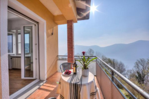 Ca' Gina Panoramica - Happy Rentals